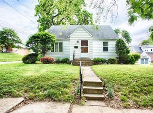 712 Beverly Ave, Bethlehem, PA 18018