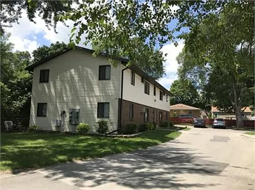 314 Leeland St #1 Photo 1