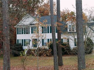 3501 Ivyridge Dr, Chester, VA 23831