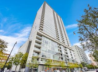1720 S Michigan Ave APT 2405, Chicago, IL 60616