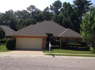 6095 Mill Creek Dr, Birmingham, AL 35242