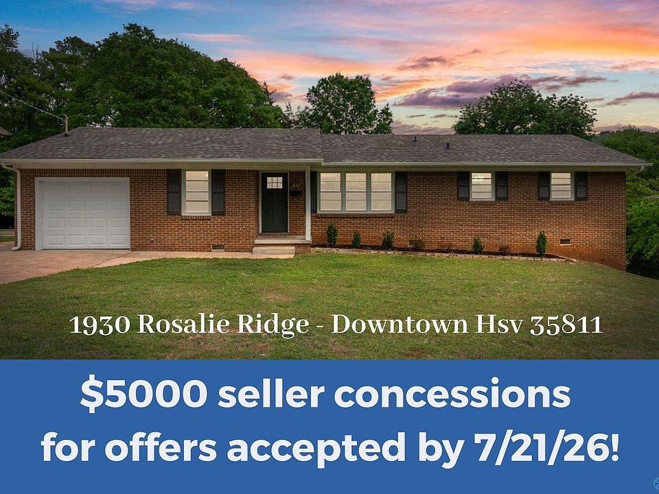 1st image of 1930 Rosalie Ridge Dr NE