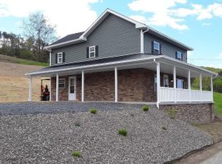 642 Hallowing Run Rd, Sunbury, PA 17801