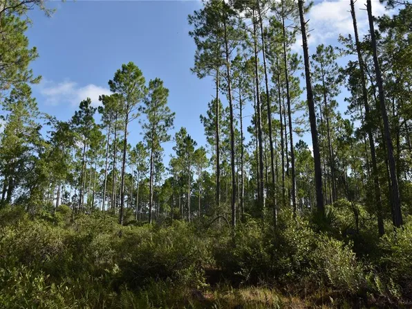 Off Southeast St #30, Inglis, FL 34449