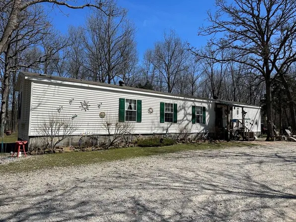 28555 E East Hwy, Milo, MO 64767