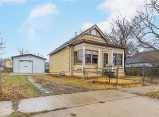 1237 14th St, Des Moines, IA 50314