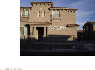 7952 Crimson Point St #0, Las Vegas, NV 89149