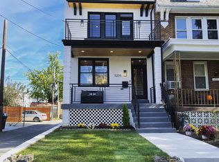 5235 7th St NW, Washington, DC 20011