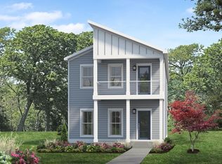 1842 Cotton Way, Chattanooga, TN 37404