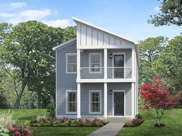 1842 Cotton Way, Chattanooga, TN 37404