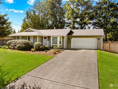 5710 Cedarcrest Street NE, Tacoma, WA, 98422