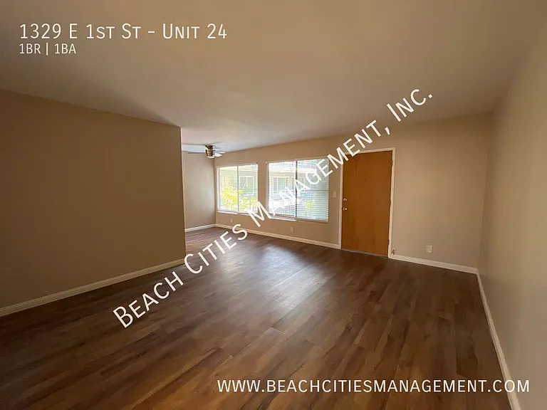 1329 E 1st St #24 — Photo 10