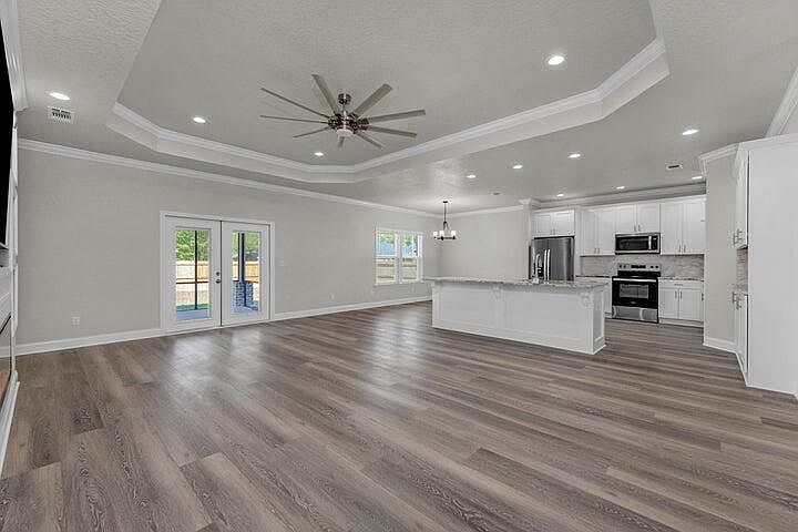 2nd image of 709 Lovejoy Rd NW