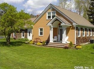 3167 Arizona Way, Marcellus, NY 13108