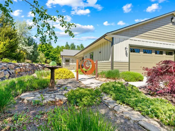 508 Pleasant Valley Rd, Yakima, WA 98908