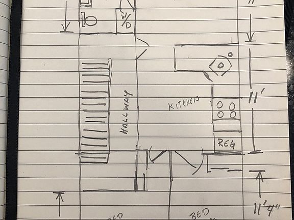 2nd image of 143 Huntington St #2