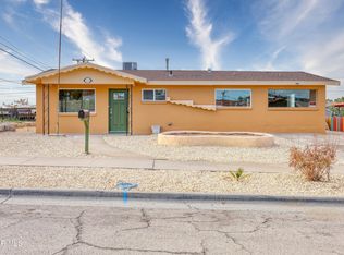 7212 Raton Dr, El Paso, TX 79915