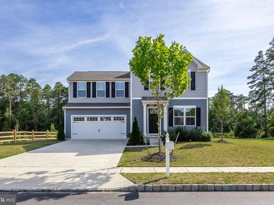 116 Galleria Dr, Mays Landing, NJ, 08330