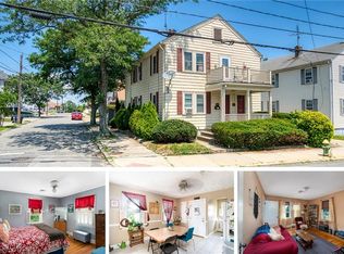 591 Admiral St, Providence, RI 02908
