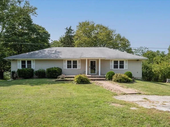 3921 S Farm Road 205, Rogersville, MO 65742