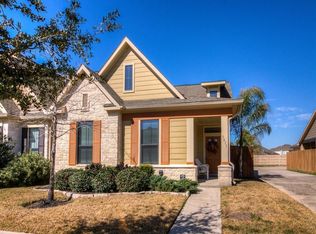 3611 Cedar Flats Ln, Spring, TX 77386