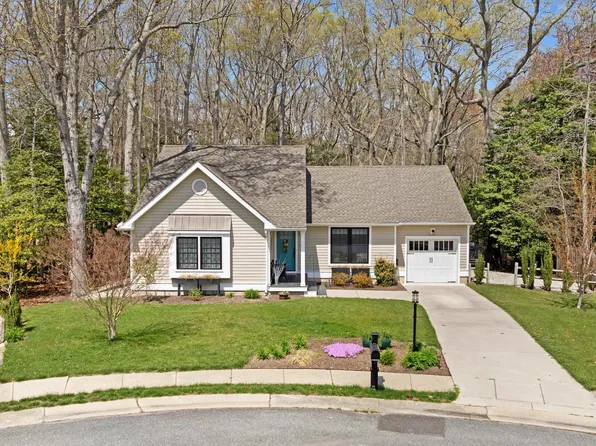 45 Heron Way, Cape May, NJ 08204