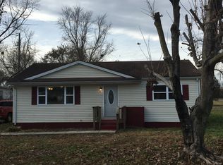 137 Honeygale St, Campbellsville, KY 42718