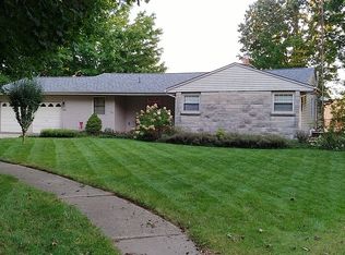 180 Cherry St, Constantine, MI 49042