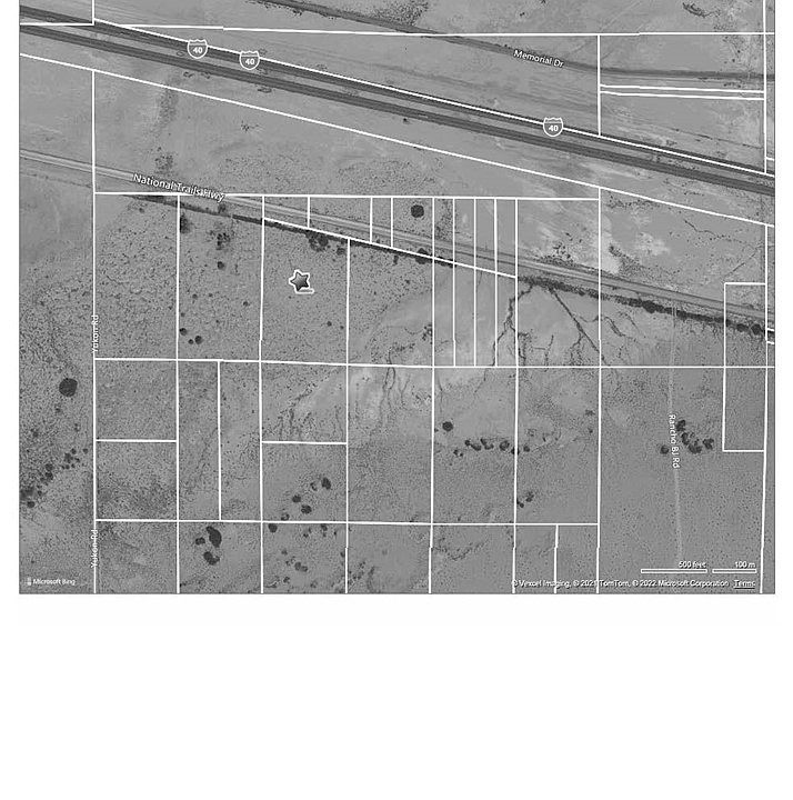2nd image of 0 National Trails Hwy