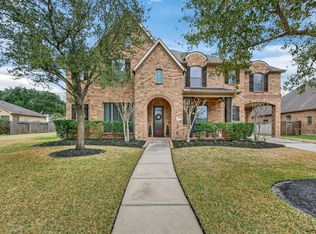 12010 Hodges Grove Ln, Tomball, TX 77377