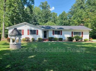 2963 Carolyn Dr, Durham, NC 27703