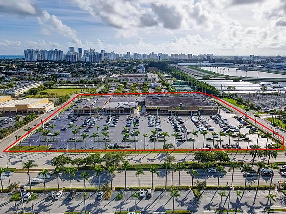 5th image of 1400-1484 E Hallandale Beach Boulevard
