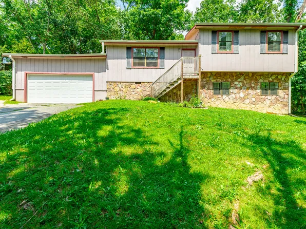 1315 Coffelt Rd, Hixson, TN 37343