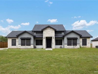 325 W Palm Dr, Edinburg, TX, 78541