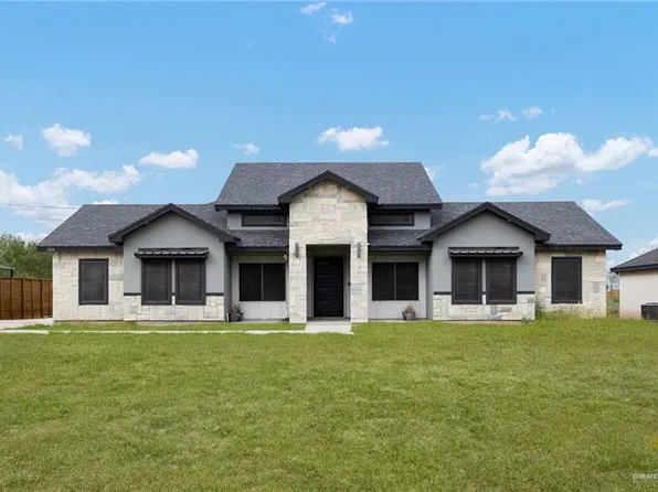 325 W Palm Dr, Edinburg, TX 78541