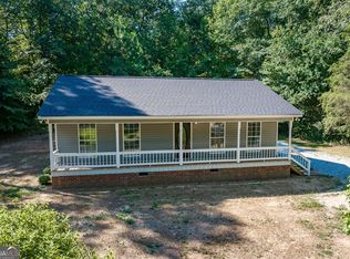 583 Extension Winston Dr, Bowman, GA 30624