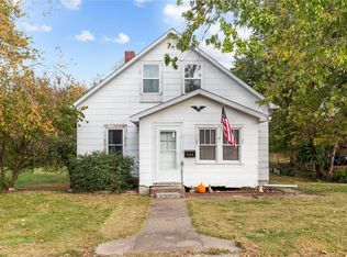 505 Pleasant St, Jerseyville, IL 62052