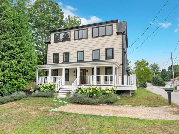 11 Jones Avenue #11, Kittery, ME 03904