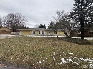 4013 Lisa Ct, Kokomo, IN 46902