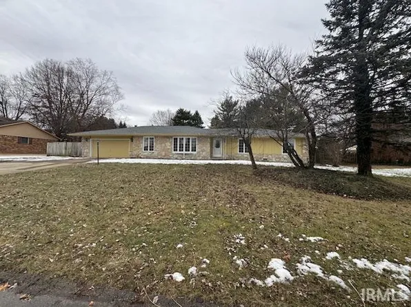 4013 Lisa Ct, Kokomo, IN 46902