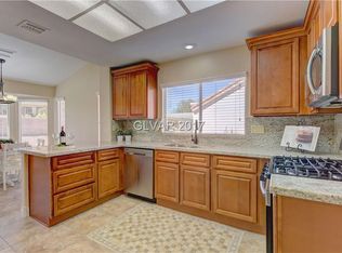 3101 Angelica Ct, Las Vegas, NV 89134
