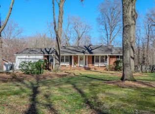 3732 Briarwood Ave, High Point, NC 27265