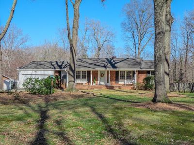 3732 Briarwood Ave, High Point, NC, 27265