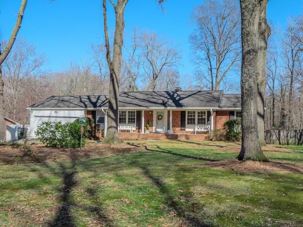 3732 Briarwood Ave, High Point, NC 27265