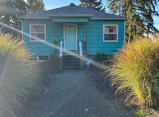 1003 Lybarger St SE, Olympia, WA 98501