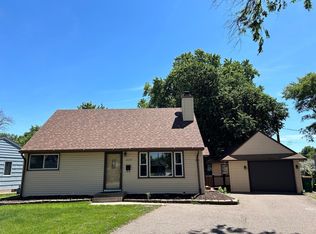 6107 47th Ave N, Crystal, MN 55422