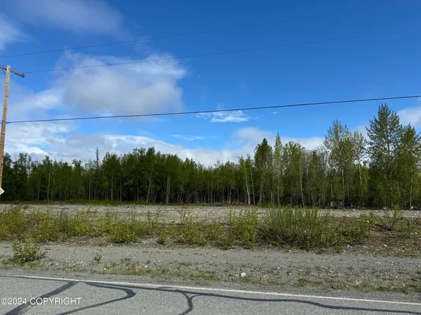 5960 S Saquonee St, Wasilla, AK 99623