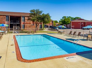 3306 N Bryant Blvd #310, San Angelo, TX 76903