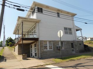 412 S Prospect St, Nanticoke, PA 18634