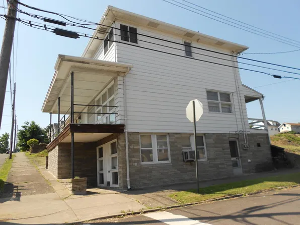 412 S Prospect St, Nanticoke, PA 18634